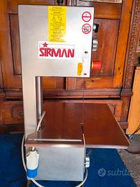 lama1550 tutto inox 220w