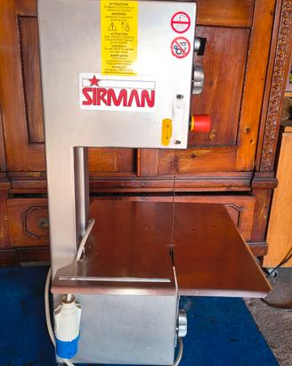 lama1550 tutto inox 220w