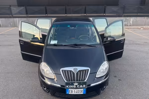 Lancia MUSA 1.3 Mjt 16V 95 CV S&S DPF Poltrona Fra