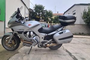 Moto Guzzi Norge 1200 km. 47.000 del 2007