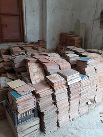 Piastrelle ceramica vintage 20x20