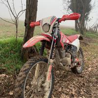 HM Easy Enduro CRE 230 - 2004
