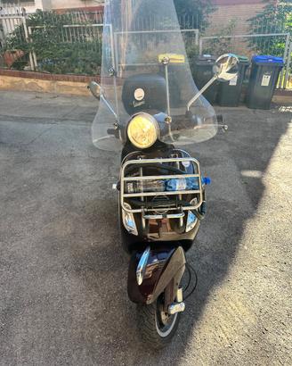 Vespa LX 125