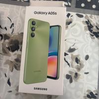 Samsung a05s