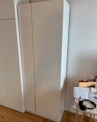 Ikea Pax