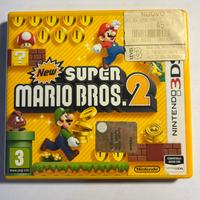 Mario Bros 2 per Nintendo 3DS