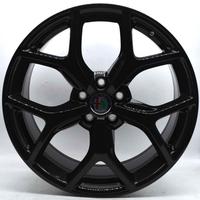 4 cerchi lega alfa romeo giulia trofeo r19 lt4927