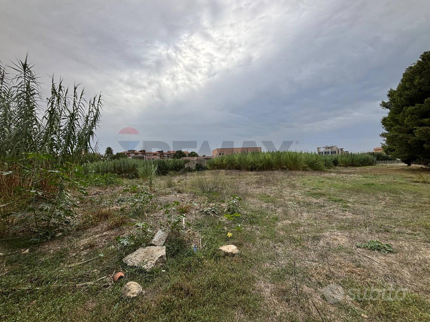Terreno Edificabile - Lentini - Vista 5