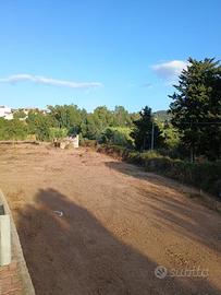 Terreno urbano mz ettaro a Siniscola-23mila euro