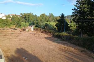 Terreno urbano mz ettaro a Siniscola-23mila euro