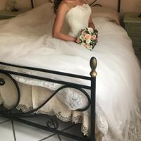 Abito da sposa