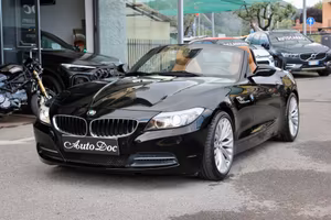 Bmw Z4 sDrive 2.0i 185CV – 56.000 km Pelle Dakota 