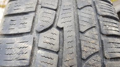 PNEUMATICI INVERNALI NOKIAN 215/65 R16 - 102H XL