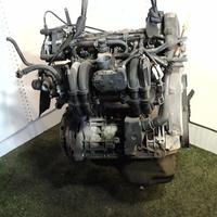 Motore volkswagen aub