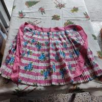 Grembiulino donna anni 50/60