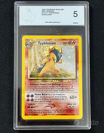 Typhlosion