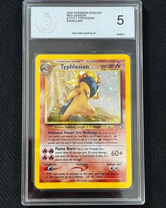 Typhlosion