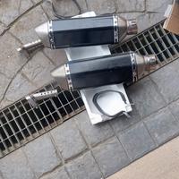 terminali moto scooter 
