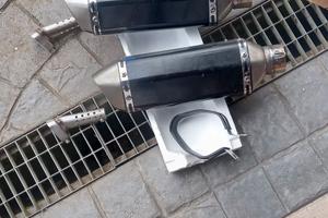 terminali moto scooter 