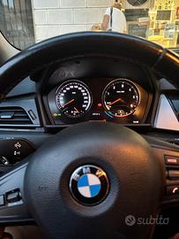Bmw 216 d