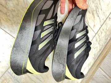 Adidas ADIZERO N° 42 nuovissime