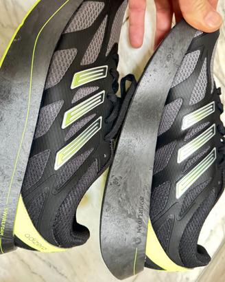 Adidas ADIZERO N° 42 nuovissime