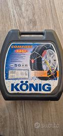 Catene da Neve KONIG