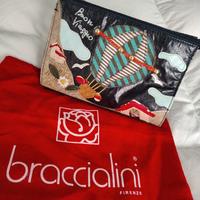 Pochette BRACCIALINI "Buon viaggio"