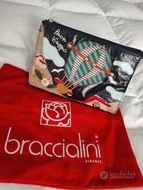 Pochette BRACCIALINI "Buon viaggio"