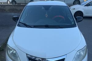 Lancia y 13 multiget