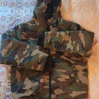 Piumino Terranova tg L