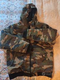 Piumino Terranova tg L
