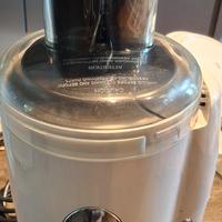 estrattore/centrifuga a freddo Magimix