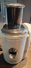 estrattore/centrifuga a freddo Magimix