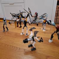 bionicle lego