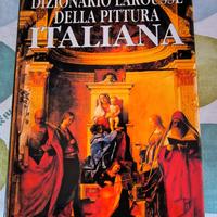 Dizionario Larousse della pittura Italiana
