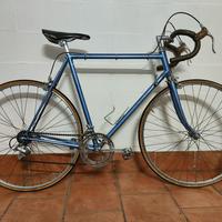 bicicletta da corsa 