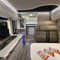 Nuovo Ilusion xmk 590 premium