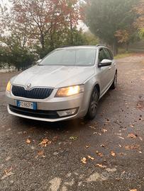 Skoda octavia 1.6 diesel