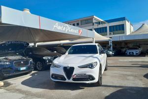 Alfa Romeo Stelvio 2.2 Turbodiesel 210 CV AT8 Q4 V