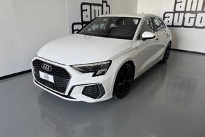 Audi A3 SPB 30 TDI S tronic line edition