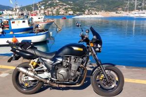 Yamaha XJR RP19 1300cc