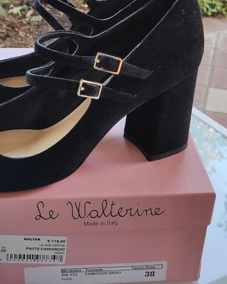 scarpe Mary Jane