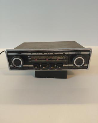 Autoradio Grundig Weltklang 3000a