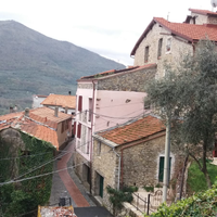 Casa terra tetto