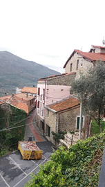Casa terra tetto