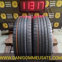 2 gomme 215 55 18 bridgestone 90% dot20