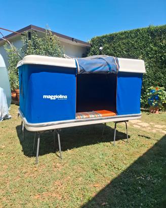 maggiolina 