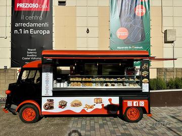 1970 Citroën citroen hy van