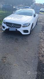 E 220 coupe premium plus 4matic